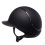 Samshield SAMSHIELD HELMET MISS SHIELD 2.0 SHADOWMATT / CRYSTAL FABRIC BLACK / BLK CHROM / CRYS FAB BLACK / BLACK