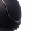 Samshield SAMSHIELD HELMET MISS SHIELD 2.0 SHADOWMATT / CRYSTAL FABRIC BLACK / BLK CHROM / CRYS FAB BLACK / BLACK