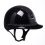 Samshield SAMSHIELD MISS GLOSSY 2.0/CRYSTAL COMET TOP FRONTAL/CRYSTAL FABRIC BLK BLAZON/ BLACK HELMET