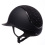 Samshield SAMSHIELD KASK MISS SHIELD 2.0 / CRYSTAL LEAF BLACK TOP FRONTAL / BLACK CHROME / CZARNY