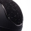 Samshield SAMSHIELD MISS SHIELD 2.0 / CRYSTAL LEAF BLACK TOP FRONTAL / BLACK CHROME / BLACK HELMET