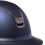 Samshield SAMSHIELD MISS SHIELD 2.0 SHADOWMATT / BLACK CHROME / NAVY HELMET