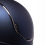 Samshield SAMSHIELD MISS SHIELD 2.0 SHADOWMATT / BLACK CHROME / NAVY HELMET