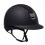 Samshield SAMSHIELD KASK SHADOWMATT 2.0 / CRYSTAL LEAF BLACK TOP / BLACK CHROME / CZARNY