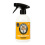 Doctor Horse DOCTOR HORSE HOOF OIL SPRAY FOR HORSES WITH GLITTER