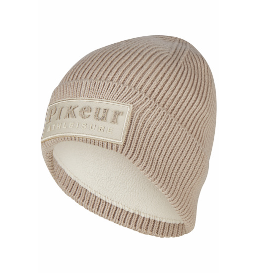 PIKEUR WOMEN'S WINTER BEANIE ATHLEISURE