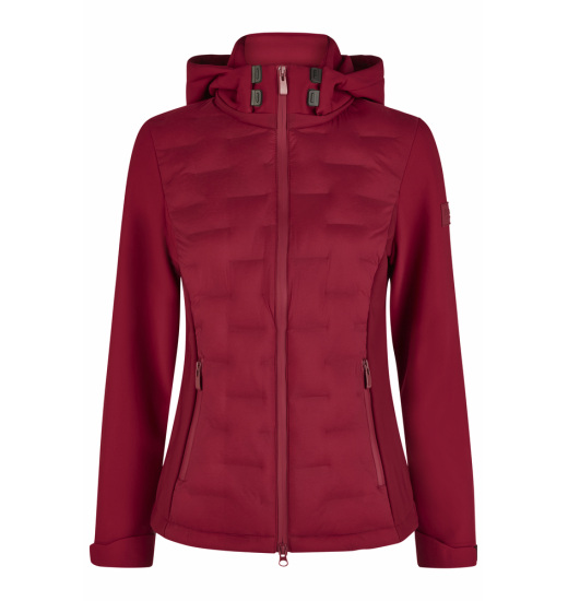 PIKEUR WOMEN'S EQUESTRIAN HYBRID JACKET SPORTS