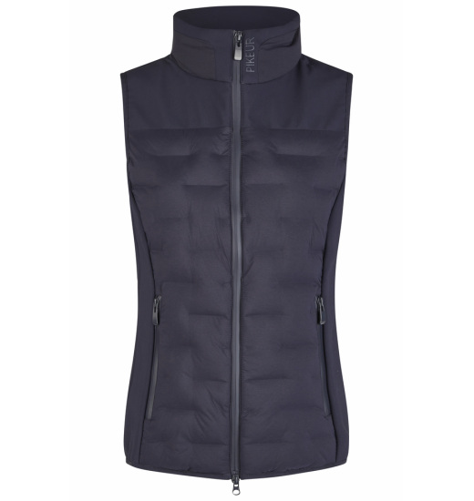 PIKEUR WOMEN'S EQUESTRIAN HYBRID VEST SPORTS