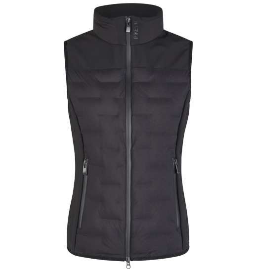 PIKEUR WOMEN'S EQUESTRIAN HYBRID VEST SPORTS