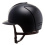 KEP Italia KEP ITALIA CROMO 2.0 TEXTILE HELMET MIRROR CROMO FRAME GRID BUTTON/LEATHER BROWN/SLV SHINE LOGO BLACK