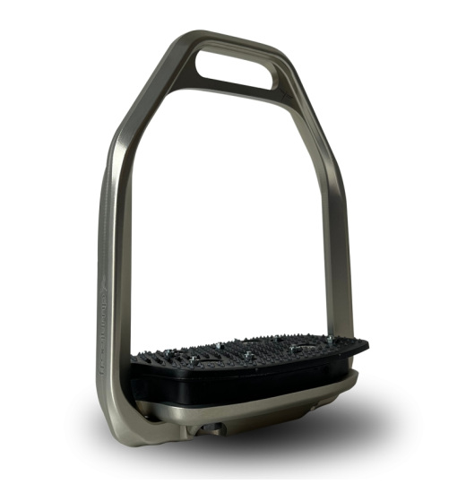 FREEJUMP AIR PURE RIDING STIRRUPS