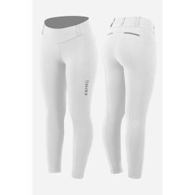 ANIMO NIPSEY FULL WOMEN'S FULL GRIP RIDING LEGGINGS