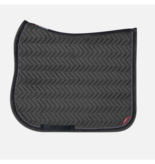 ANIMO WENTO DRESS RIDING SADDLE PAD DRESSAGE