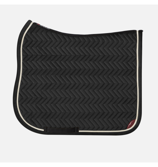 ANIMO WASABI DRESS RIDING SADDLE PAD DRESSAGE