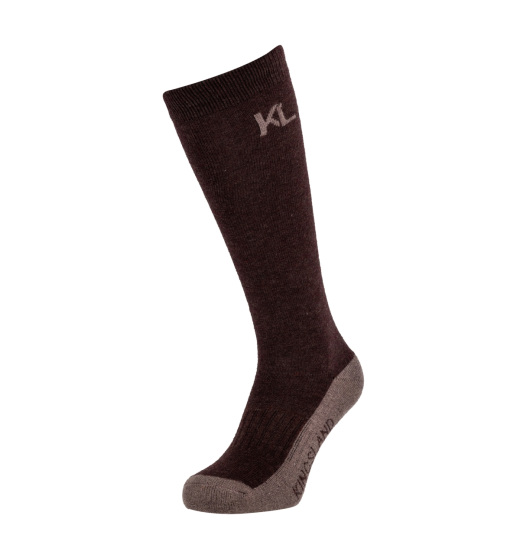 KINGSLAND VERONA WINETSATING UNISEX KNEE SOCKS