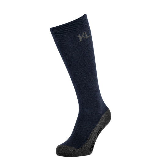 KINGSLAND VERONA UNISEX KNEE SOCKS