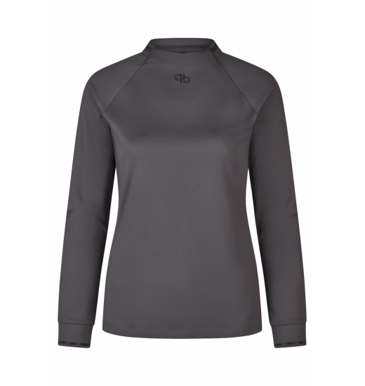 PIKEUR WOMEN'S RIDING FUNCTIONAL SHIRT SELECTION