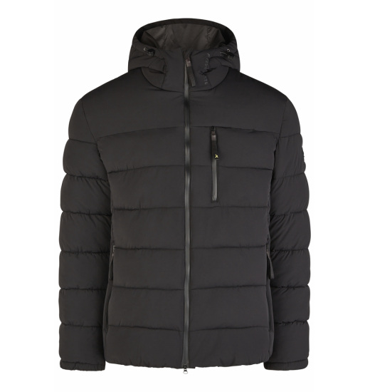 PIKEUR MEN'S EQUESTRIAN QUILTED JACKET SPORTS