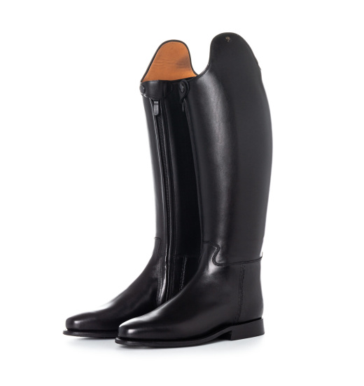 PETRIE ELEGANCE EQUESTRIAN TALL BOOTS 6/42,5/38/35