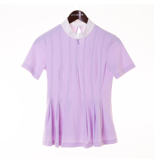 SAMSHIELD NINON WOMEN'S RIDING COMPETITION SHIRT