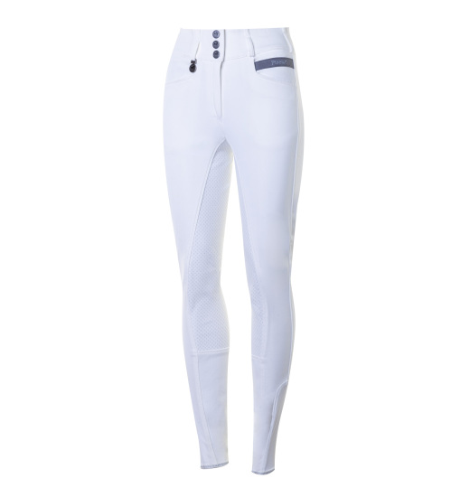 PIKEUR CANDELA GRIP WOMEN'S FULL SILICONE GRIP BREECHES