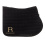 Eskadron ESKADRON EQUESTRIAN SADDLE PAD WITH RENAISSANCE LOGO