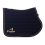 Eskadron EQUISHOP TEAM BY ESKADRON EQUESTRIAN SADDLE PAD WITH PRESTIGE ITALIA LOGO