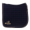 Eskadron EQUISHOP TEAM BY ESKADRON EQUESTRIAN SADDLE PAD WITH PRESTIGE ITALIA LOGO