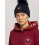 TOMMY EQUESTRIAN VANCOUVER POM POM WINTER BEANIE DESERT SKY