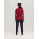 TOMMY EQUESTRIAN WOMEN'S HIGH NECK LONG SLEEVE RIDING BASELAYER ROUGE