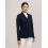 Tommy Equestrian TOMMY EQUESTRIAN TRIBECA ALL-YEAR WOMEN'S EQUESTRIAN SHOW JACKET DESERT SKY