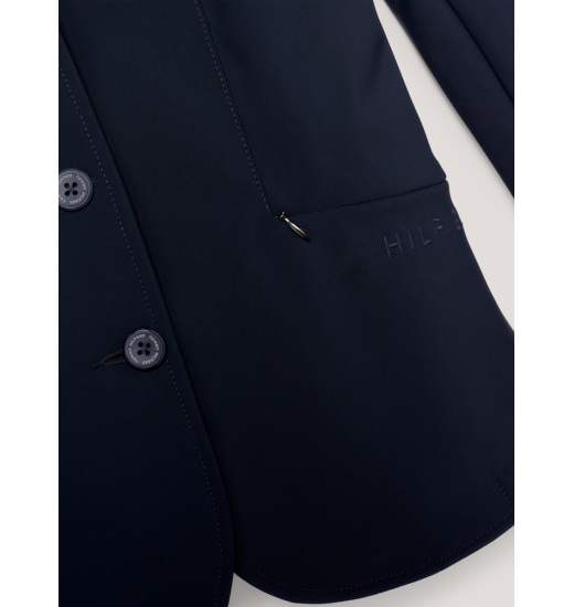 TOMMY EQUESTRIAN TRIBECA ALLYEAR WOMEN'S EQUESTRIAN SHOW JACKET DESERT