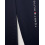 Tommy Equestrian TOMMY EQUESTRIAN ELMIRA WINTER RIDING LEGGINGS FULL GRIP DESERT SKY