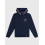 TOMMY EQUESTRIAN AUSTIN LOGO MEN'S RIDING HOODIE DESERT SKY