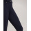 Tommy Equestrian TOMMY EQUESTRIAN MINNESOTA SOFTSHELL FULL GRIP RIDING BREECHES DESERT SKY