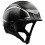 Samshield SAMSHIELD XC BLACK HELMET - 1 in category: Horse riding helmets for horse riding