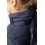 HORZE ASTRID JR KIDS' PADDED RIDING JACKET FOR WINTER