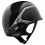 Samshield SAMSHIELD XC BLACK HELMET - 2 in category: Horse riding helmets for horse riding