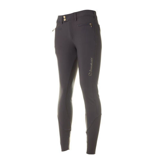 SAMSHIELD ADELE WOMEN'S RIDING BREECHES WITH KNEE GRIP