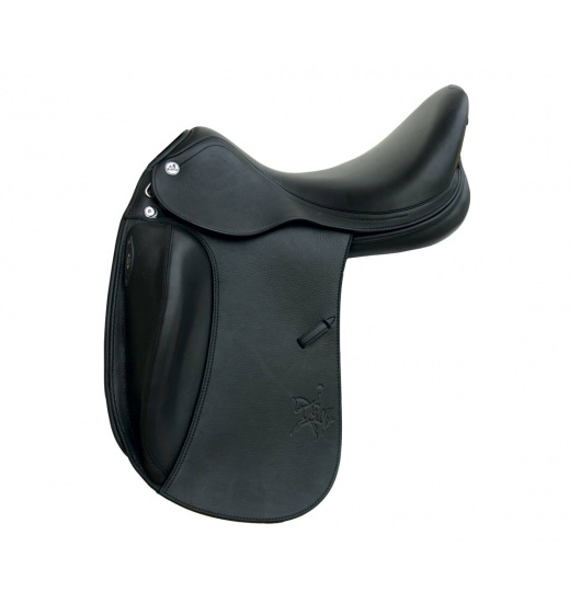 Prestige Italia PRESTIGE ITALIA Díjlovas nyereg X-PRESTIGE HELEN LUX K