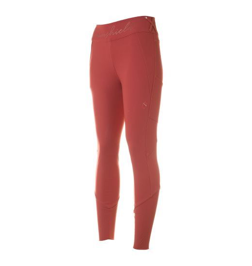 SAMSHIELD TESSA SPORT WOMEN'S RIDING BREECHES WITH KNEE GRIP