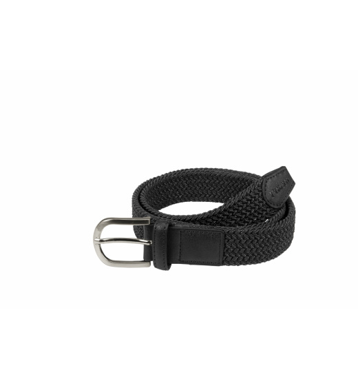 PIKEUR WOMEN'S EQUESTRIAN BRAIDED BELT SPORTS