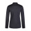 Pikeur PIKEUR WOMEN'S ROLLNECK RIDING SHIRT WITH LOGO SELECTION