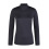 Pikeur PIKEUR WOMEN'S ROLLNECK RIDING SHIRT WITH LOGO SELECTION