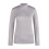 PIKEUR WOMEN'S ROLLNECK RIDING SHIRT WITH LOGO SELECTION