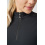 Horze HORZE KARLA WOMEN'S EQUESTRIAN TRAINING SHIRT WITH ZIPPER