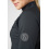 Horze HORZE KARLA WOMEN'S EQUESTRIAN TRAINING SHIRT WITH ZIPPER