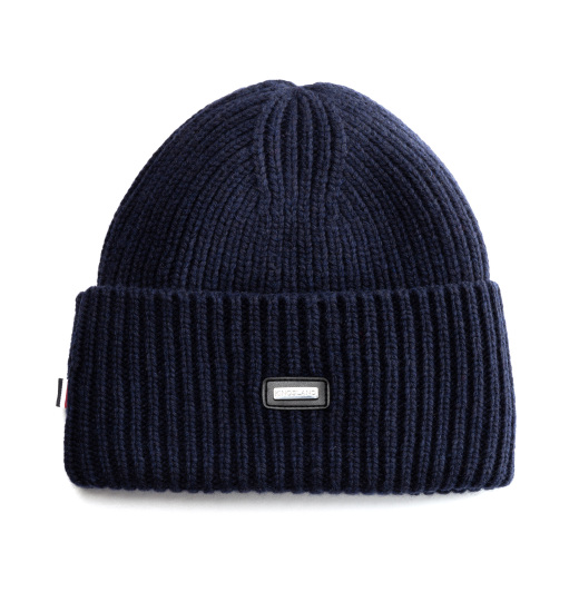 KINGSLAND EISLEY UNISEX KNITTED WINTER HAT