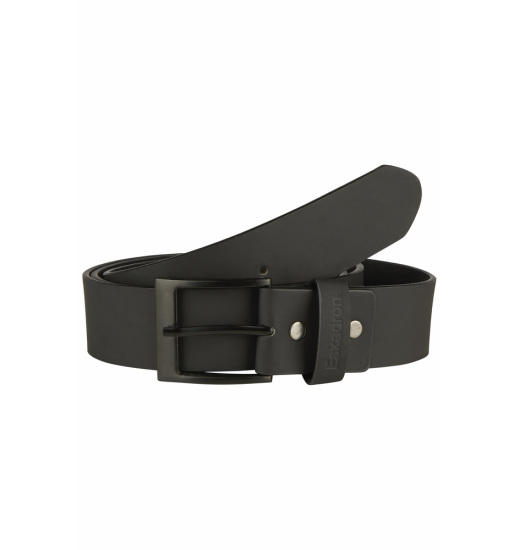 ESKADRON MEN'S FAUX LEATHER BELT HERITAGE