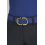 Eskadron ESKADRON FAUX LEATHER BELT HERITAGE